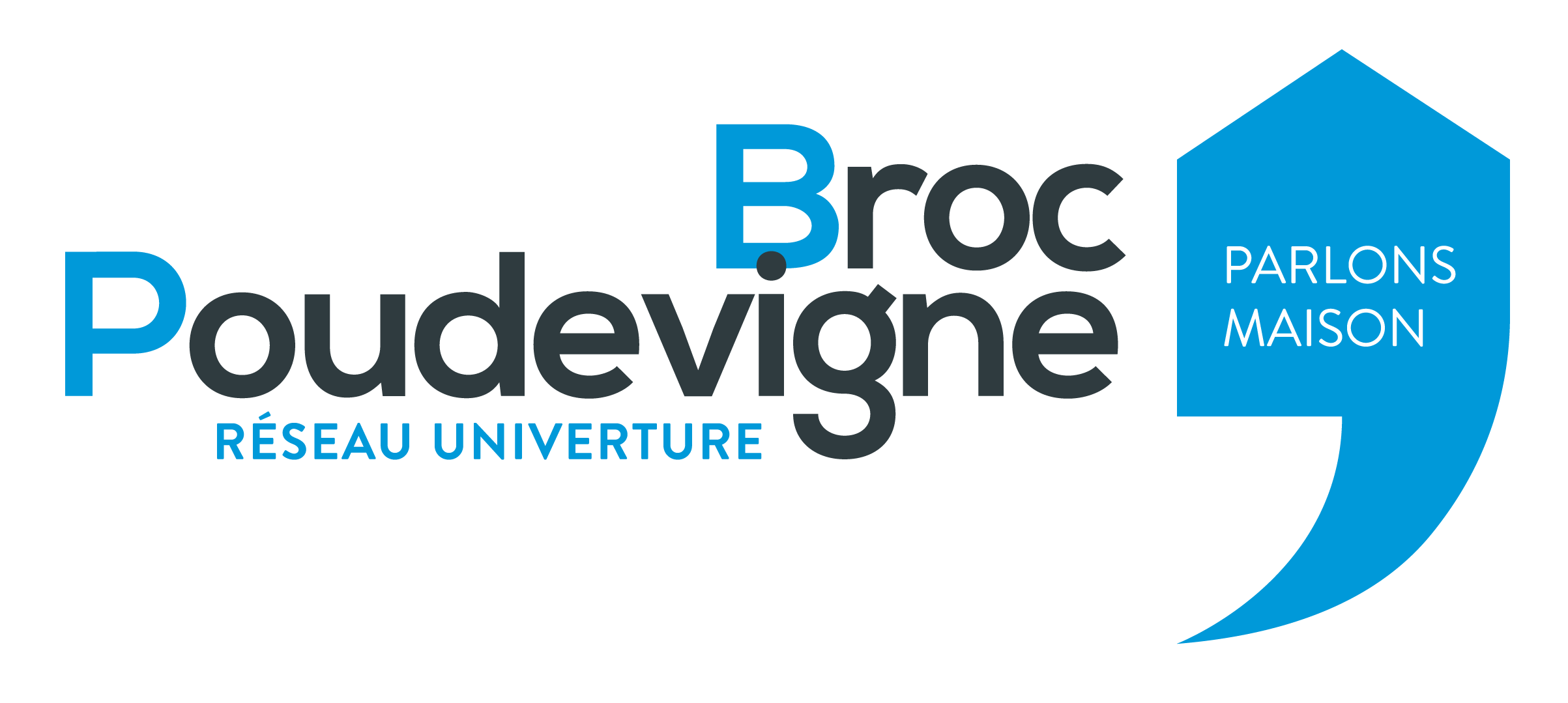Broc Poudevigne - Réseau Univerture