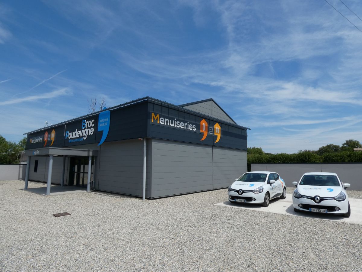 Magasin La Roche-de-Glun